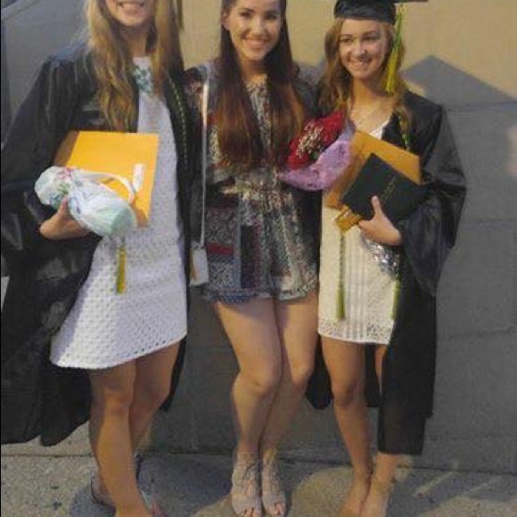 Bohemian Romper! - Picture 2 of 2